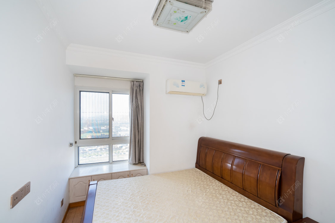 中海凤凰熙岸房源室内图 常州中海凤凰熙岸在售二手房源室内图_小牛看房