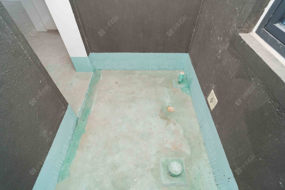 常州清云澜湾A区在售二手房源室内图_小牛看房