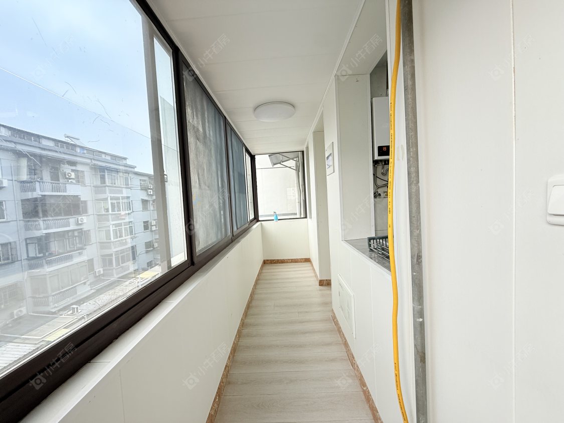 常州桃园新村在租房源_小牛看房