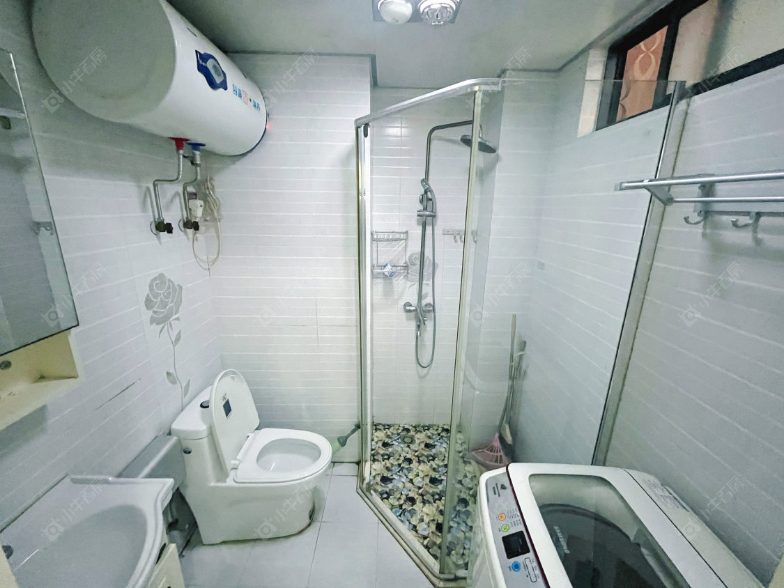 常州九洲新世界花苑在租房源室内图_小牛看房