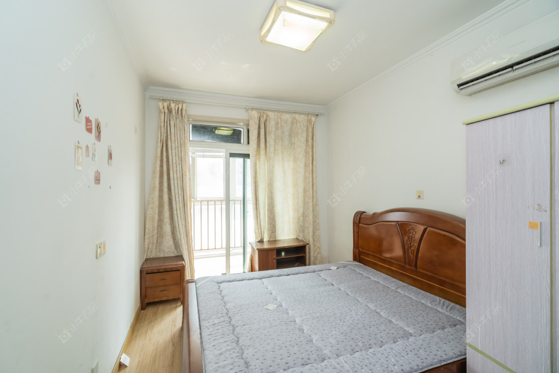 常州怡康机电广场在售二手房源室内图_小牛看房