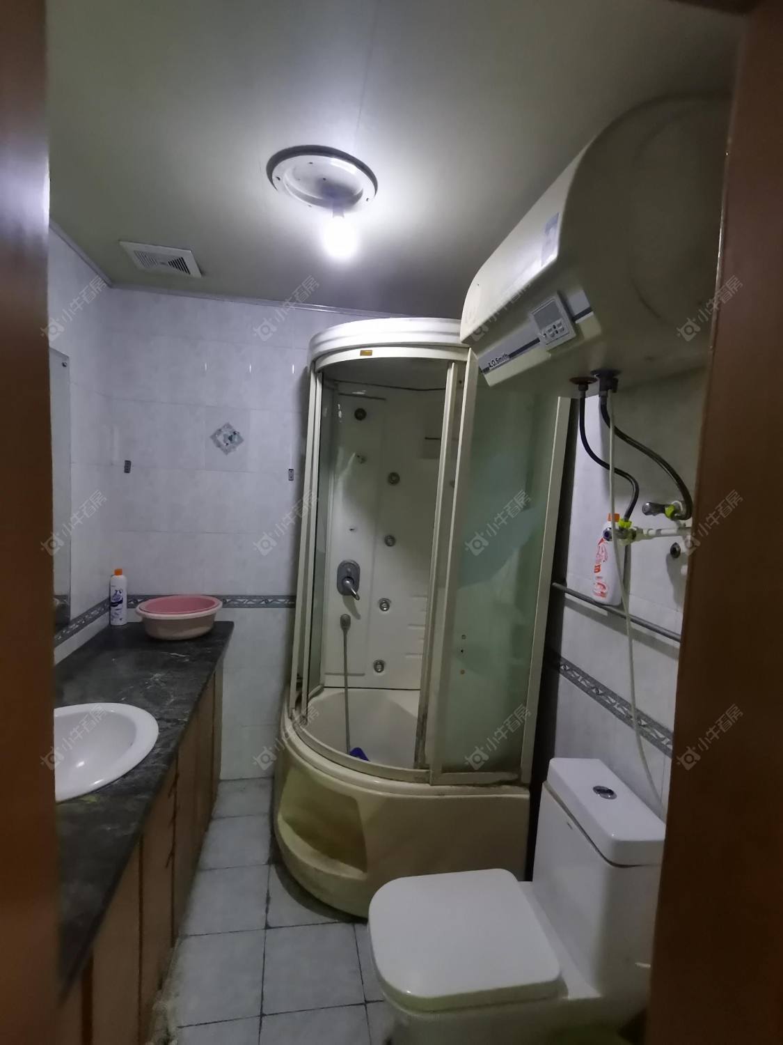 常州兰翔二村在租房源室内图_小牛看房