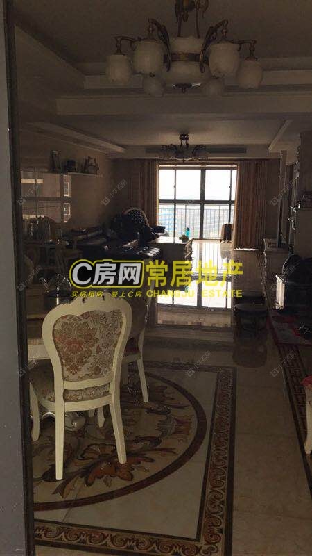 佳兆业凤凰湖壹号房源室内图 常州佳兆业凤凰湖壹号在售二手房源室内图_小牛看房