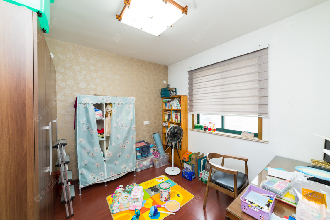 常州申达花苑在售二手房源室内图_小牛看房