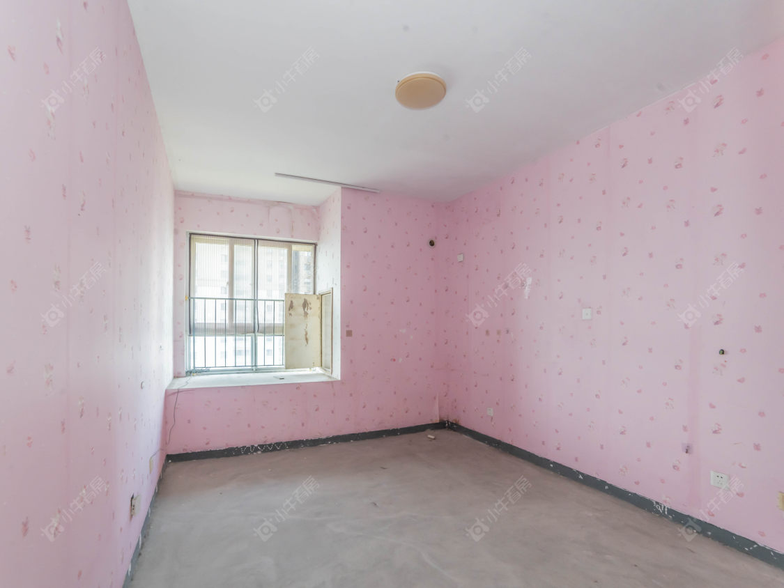 常州百馨西苑四期在售二手房源室内图_小牛看房