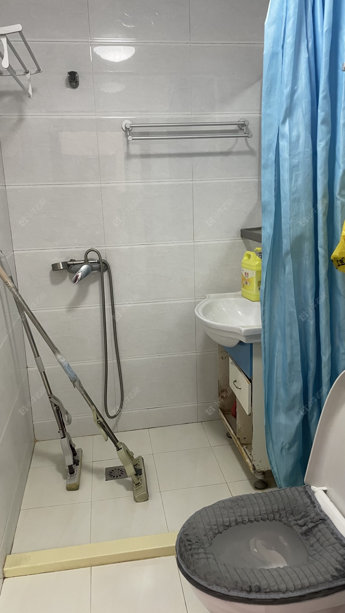 常州花园新村（钟楼）在租房源室内图_小牛看房