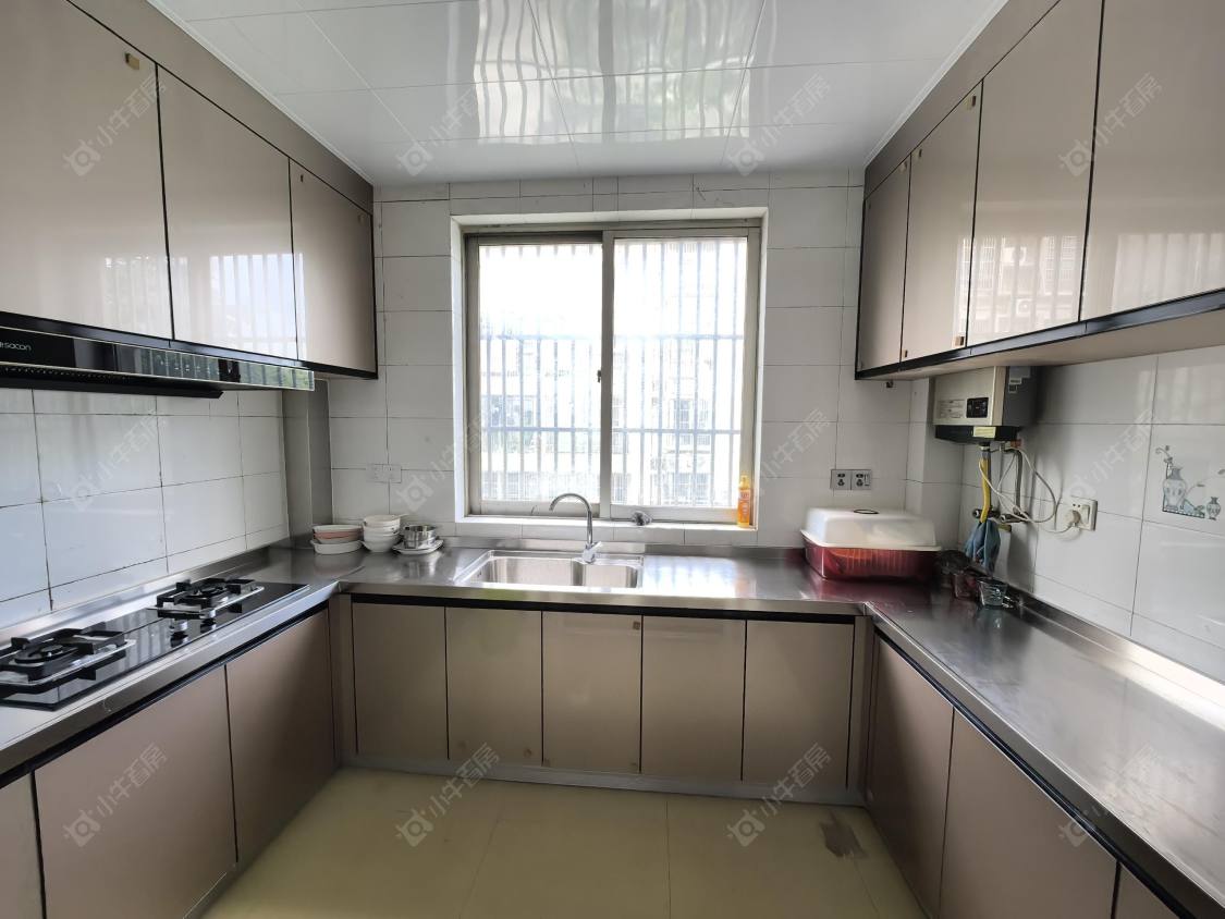 常州永安花苑在租房源室内图_小牛看房