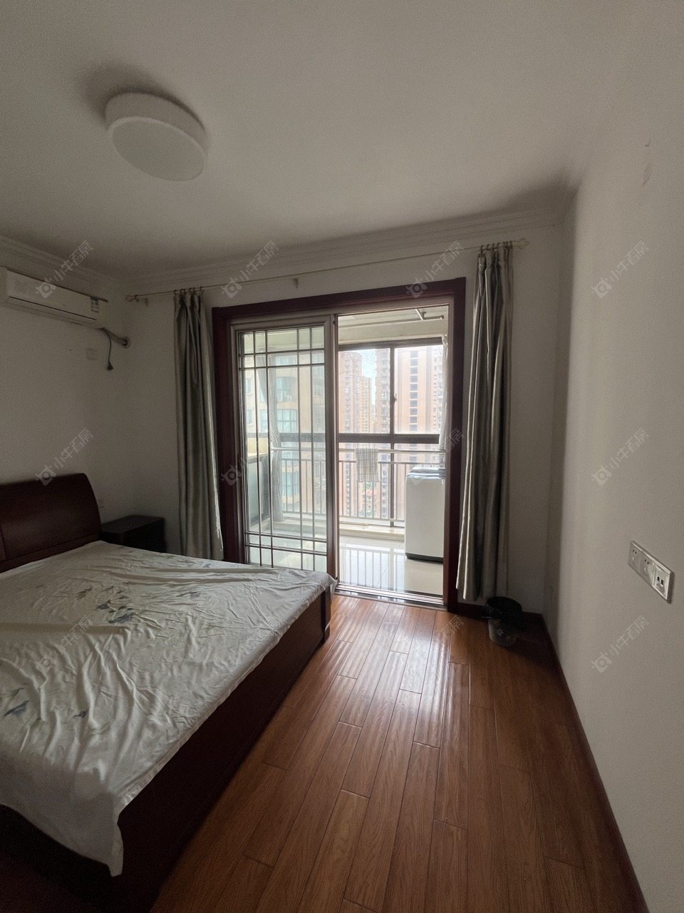 常州常发豪郡在租房源户型图_小牛看房