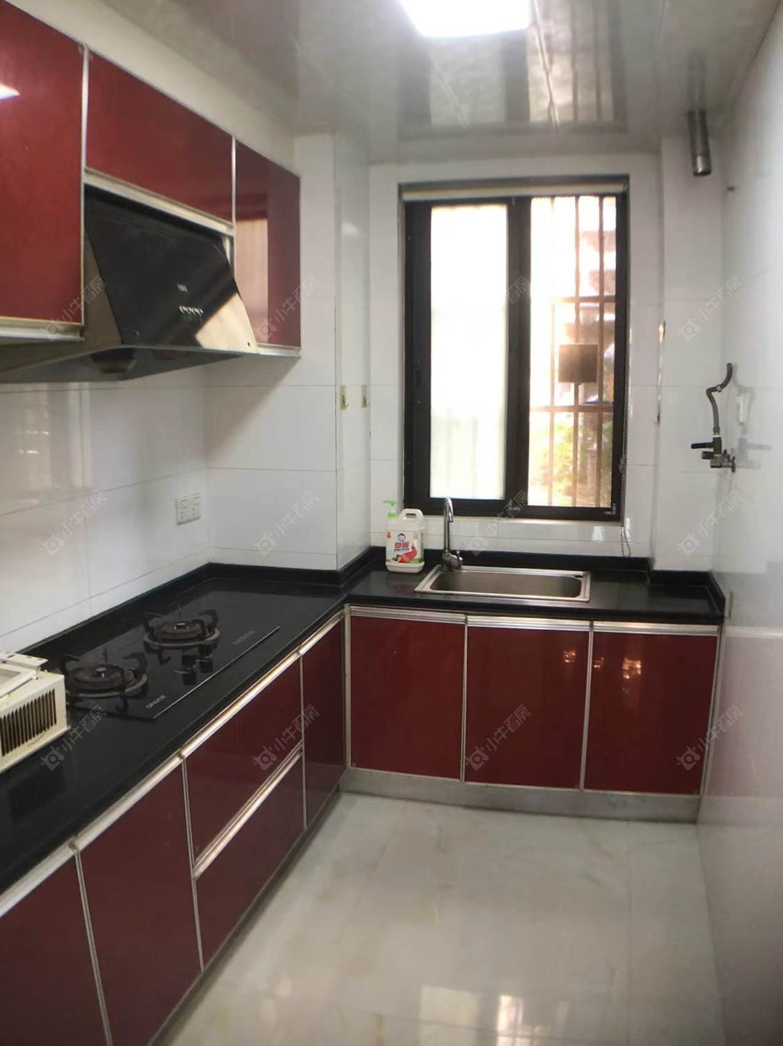 绿地峰云汇房源室内图 常州绿地峰云汇在租房源室内图_小牛看房