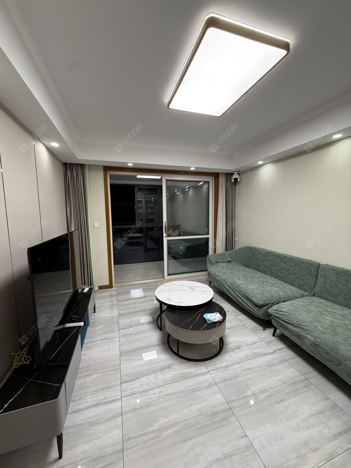 常州星河国际八区租房_小牛看房