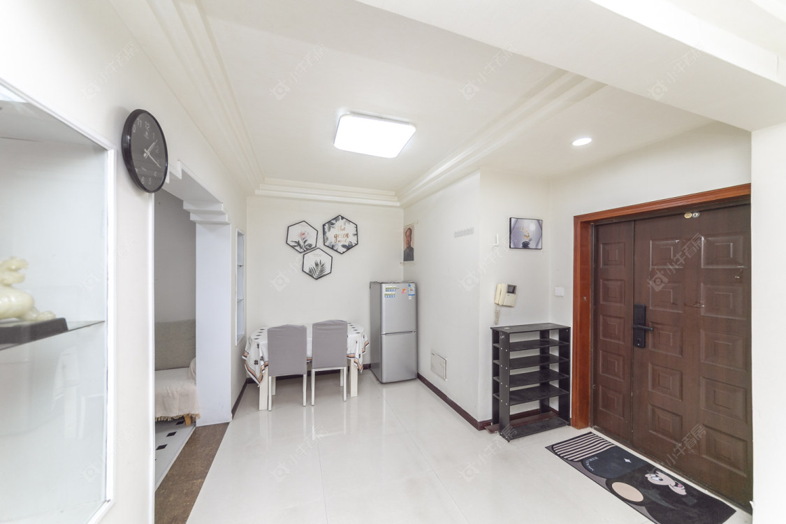 常州新城长岛在售二手房源室内图_小牛看房