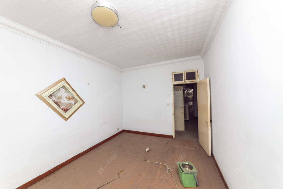 常州清潭新村在售二手房源室内图_小牛看房