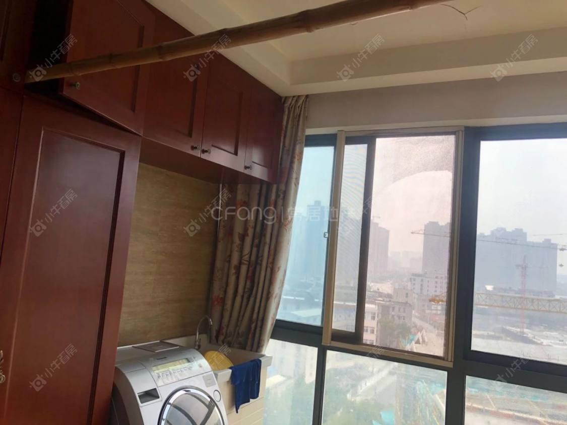 常州元丰宜家在租房源室内图_小牛看房