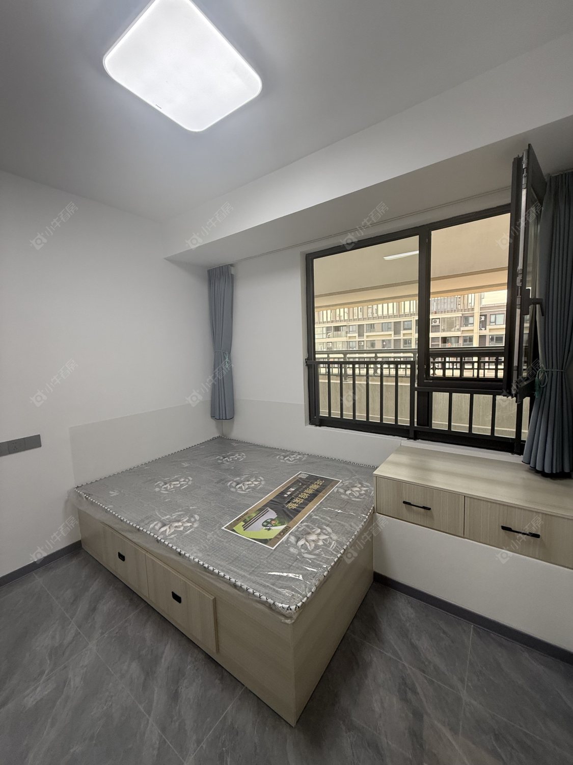 常州星河时代在租房源_小牛看房