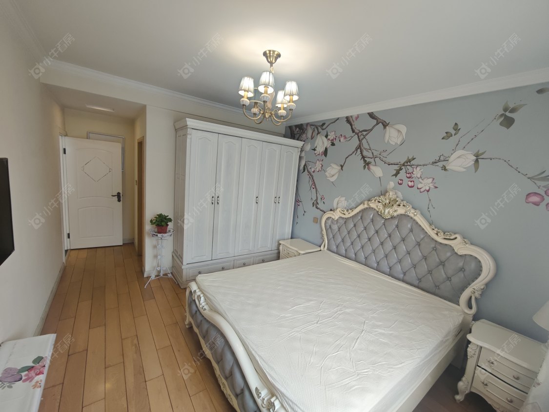 常州金梅花园南区在租房源_小牛看房