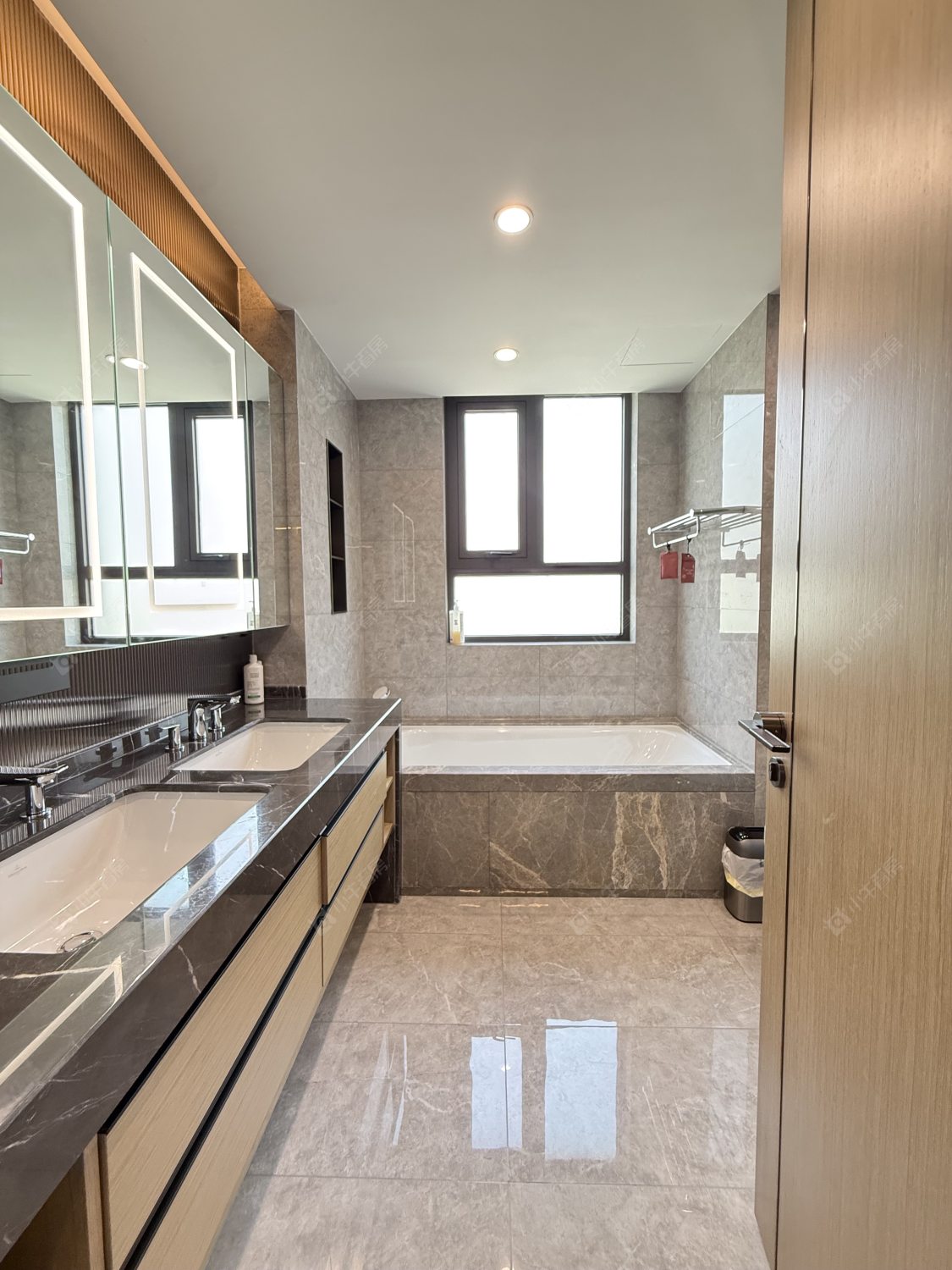 常州春秋金茂府在租房源室内图_小牛看房