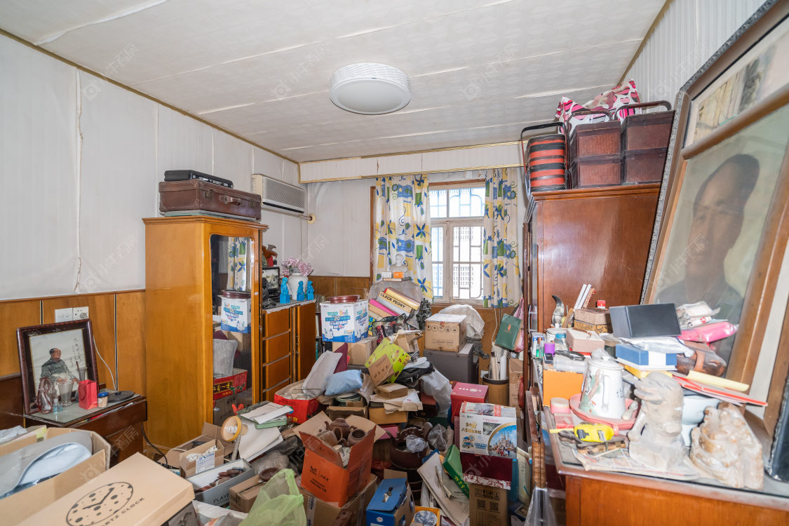 常州桃园新村在售二手房源室内图_小牛看房