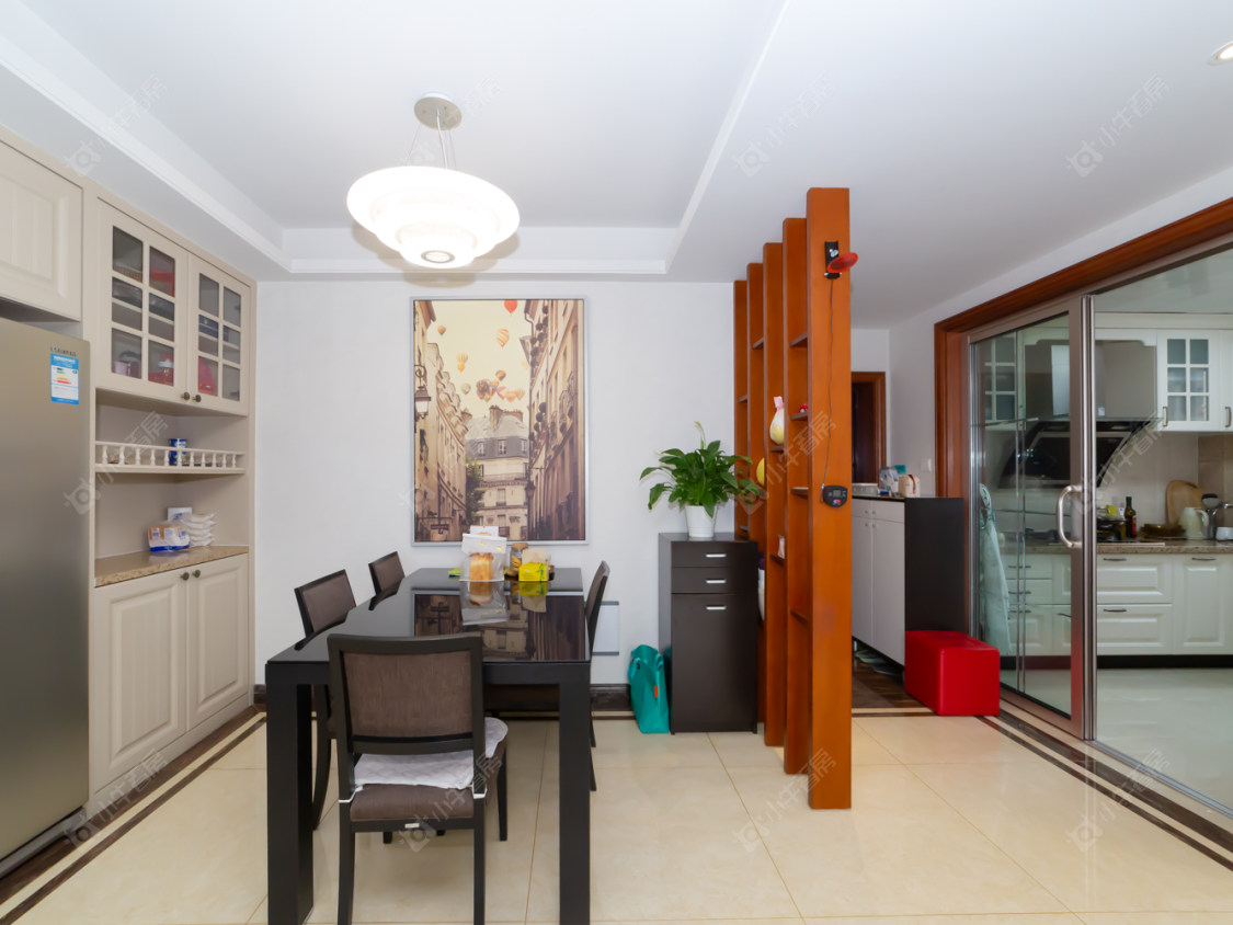 常州阳光龙庭在售二手房源室内图_小牛看房