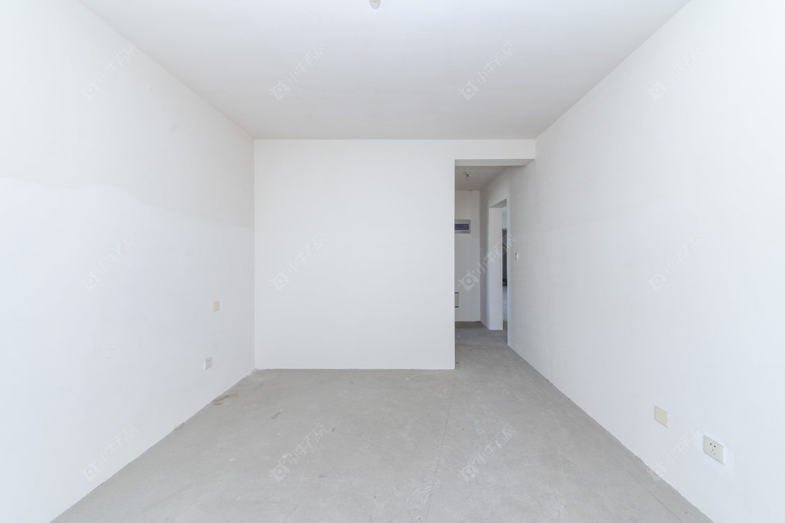 常州紫金城北区在售二手房源室内图_小牛看房