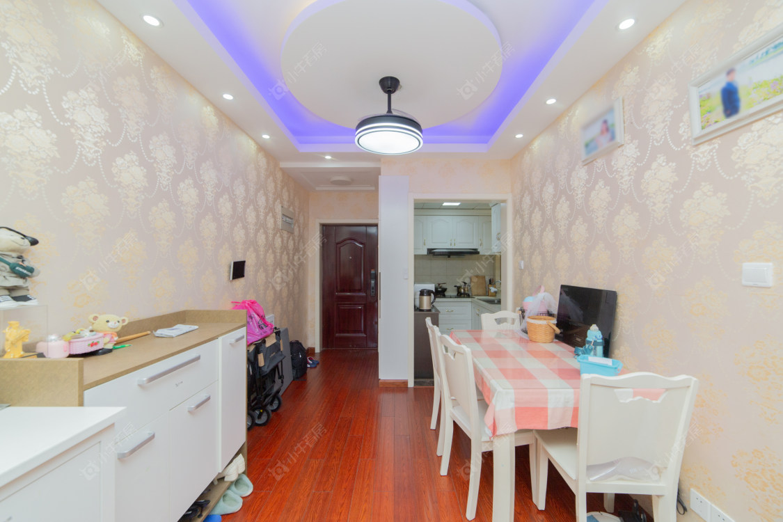 怡盛花园房源室内图 常州怡盛花园在售二手房源室内图_小牛看房