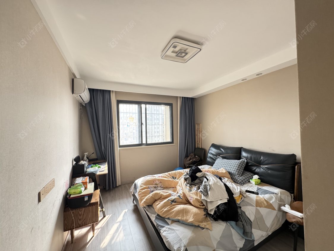 常州天山花园在租房源_小牛看房