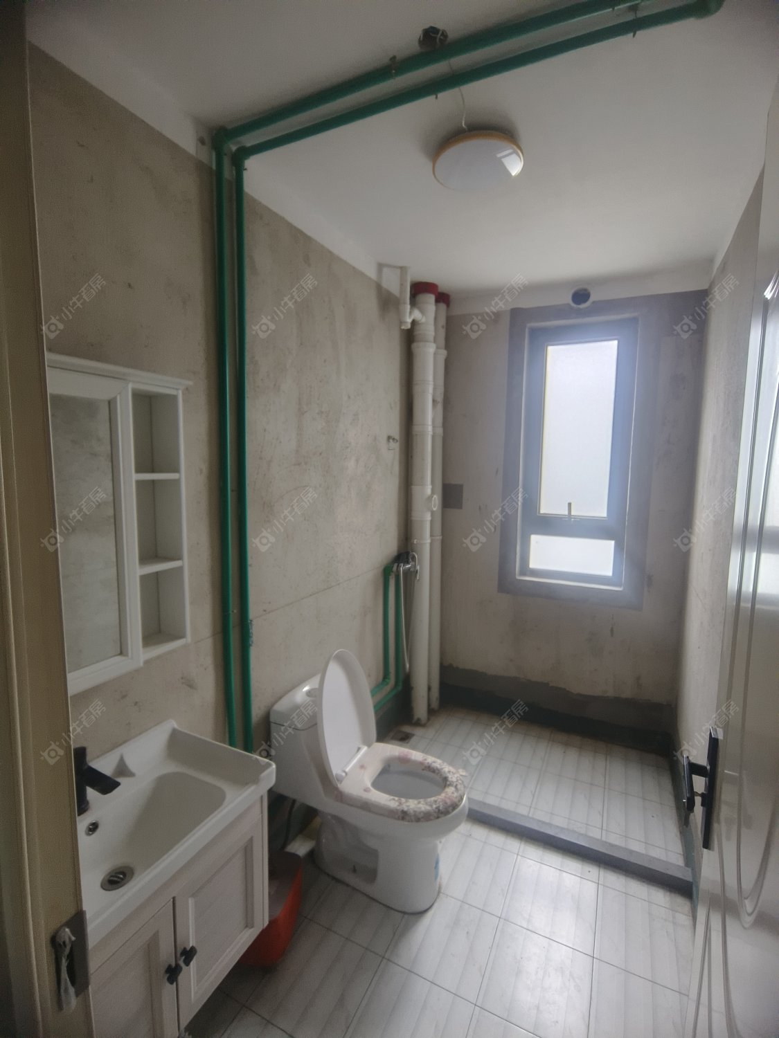 常州碧桂园都市森林在租房源室内图_小牛看房