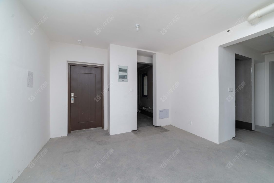 常州天启瑞禧花园在售二手房源室内图_小牛看房