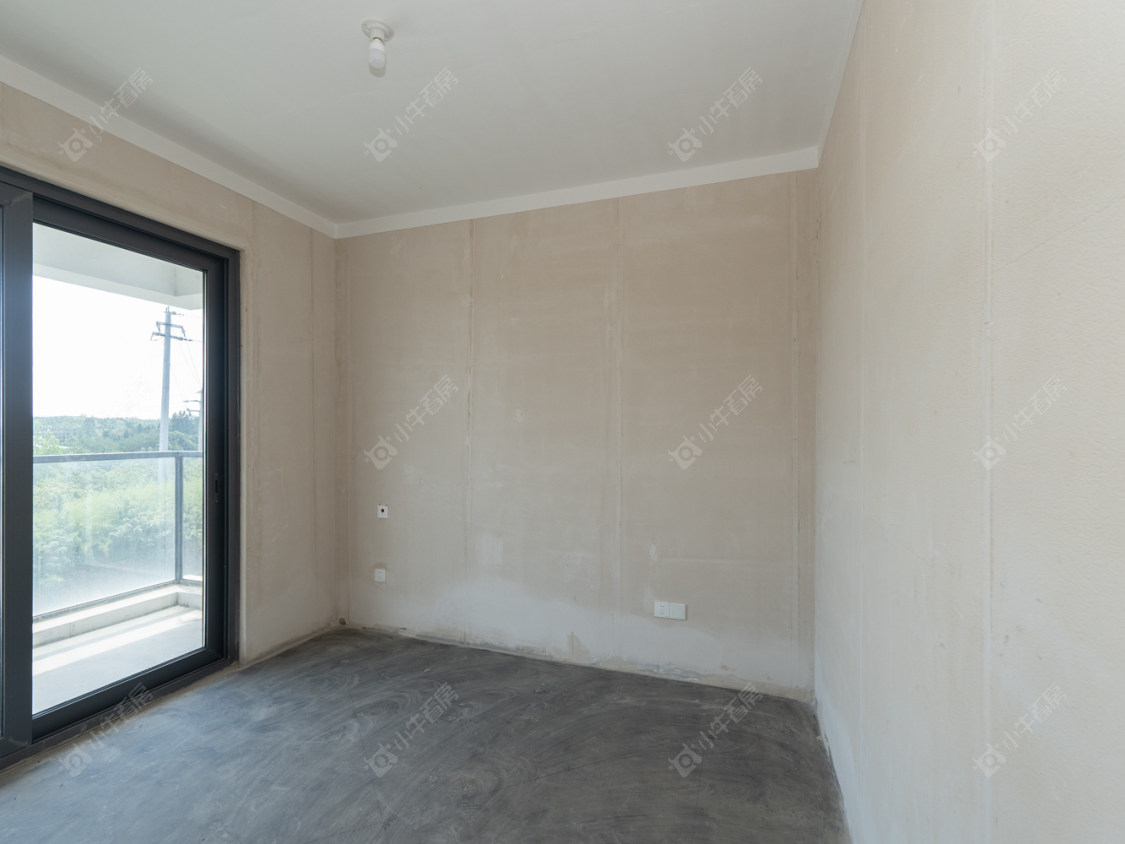 常州曹山未来城在售二手房源室内图_小牛看房