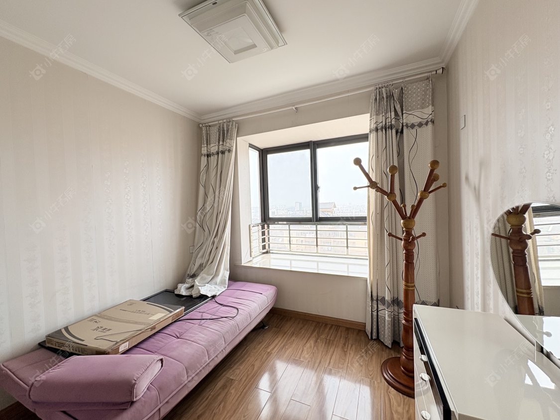 丹阳江南人家在售二手房源室内图_小牛看房