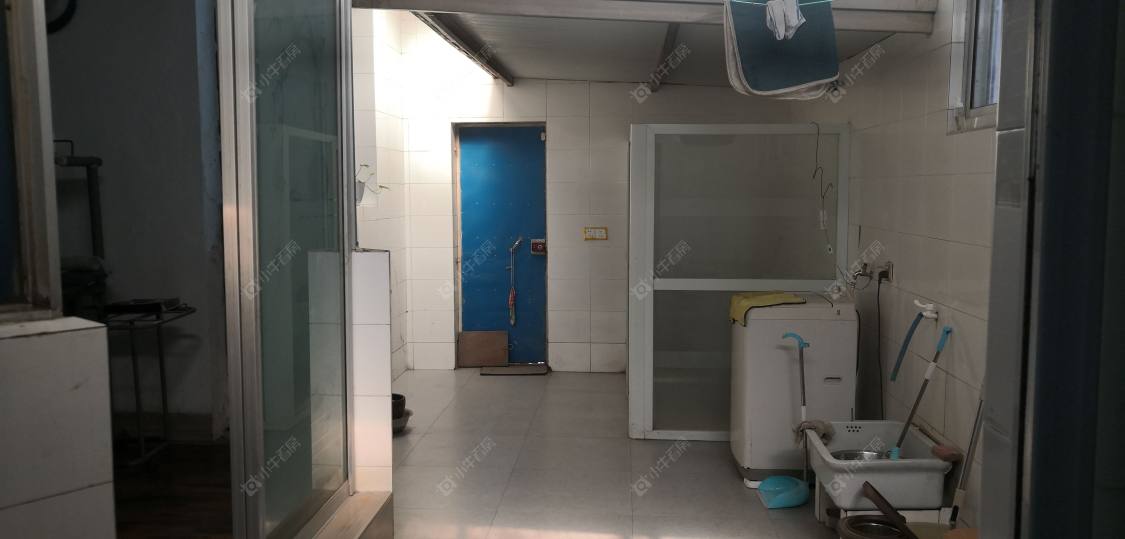 常州翠竹新村南区在租房源室内图_小牛看房