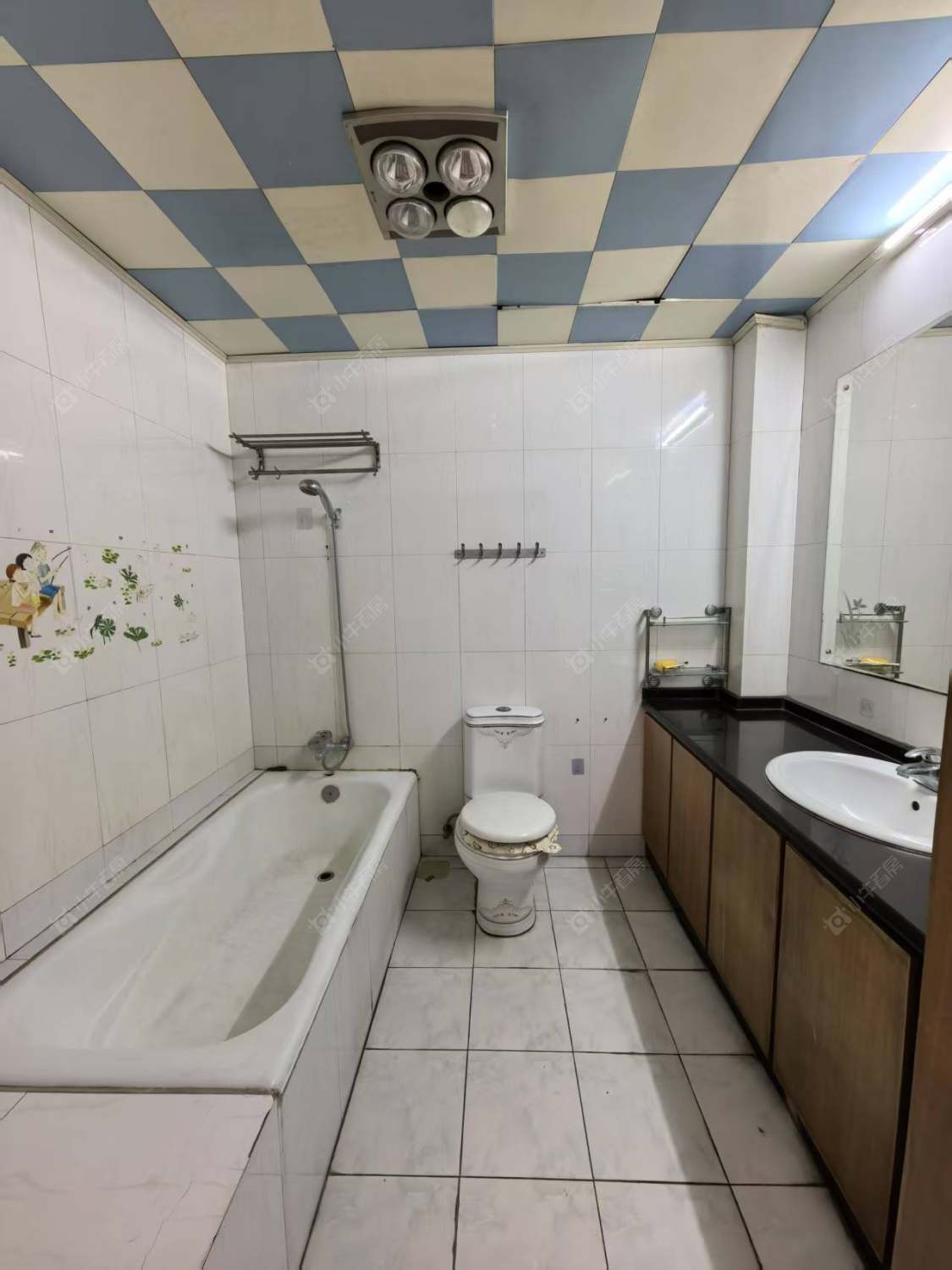 常州中苑公寓在租房源室内图_小牛看房