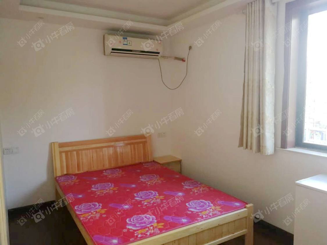 常州清潭新村在租房源_小牛看房