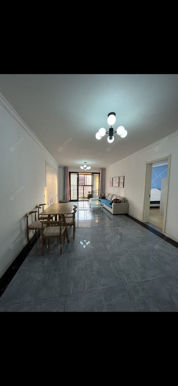 常州新城和昱文萃苑在租房源室内图_小牛看房