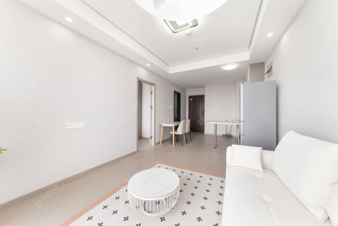 常州富都公馆在售二手房源室内图_小牛看房