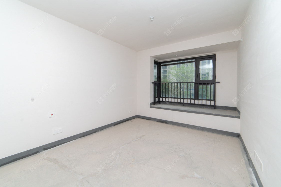 常州保利和光晨樾在售二手房源室内图_小牛看房