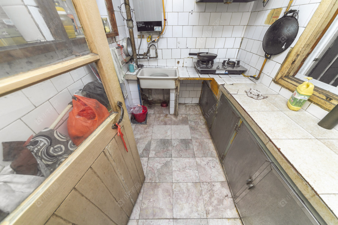 常州白云新村在售二手房源室内图_小牛看房