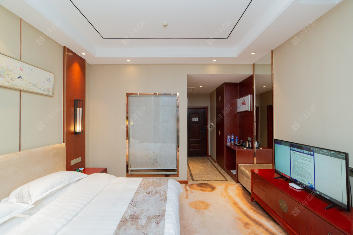 常州荣盛曼哈顿广场在售二手房源室内图_小牛看房