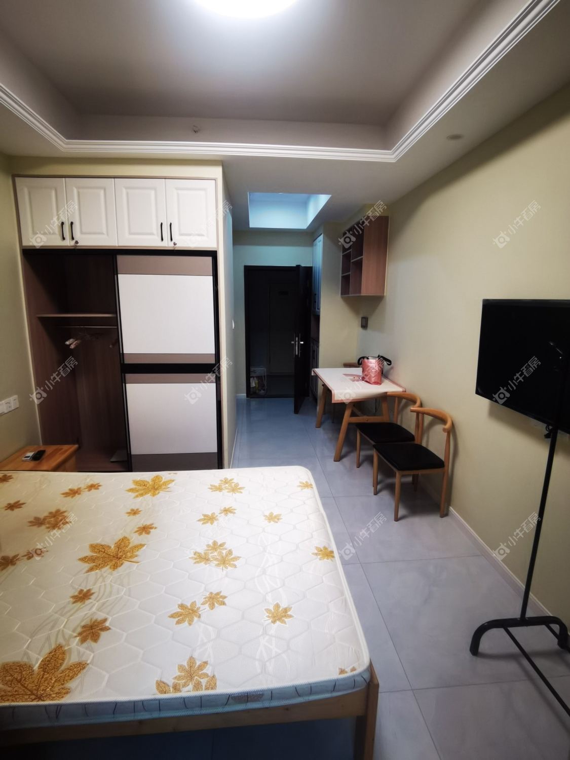 常州朗诗邻里中心租房_小牛看房