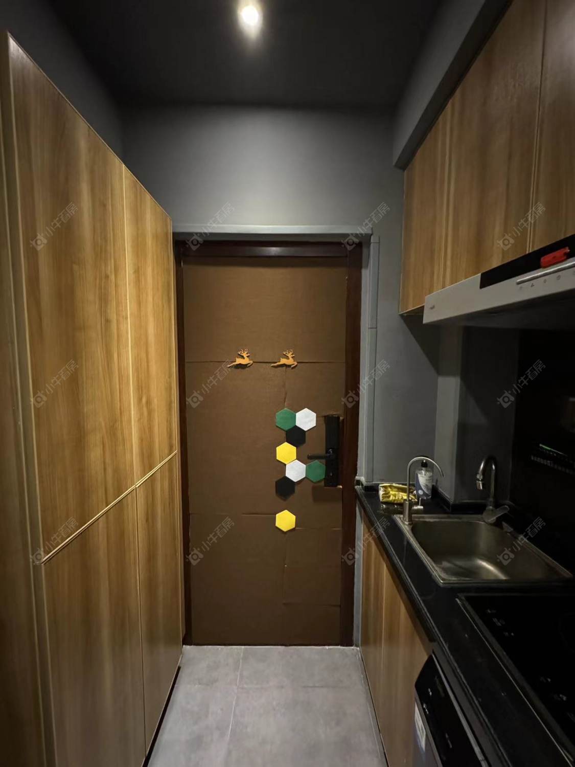 常州新城帝景东区在租房源_小牛看房