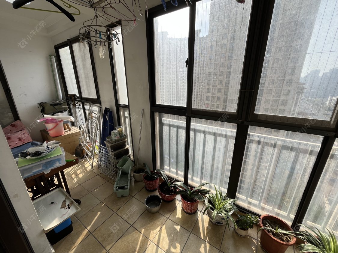 常州新城公馆天域在租房源_小牛看房