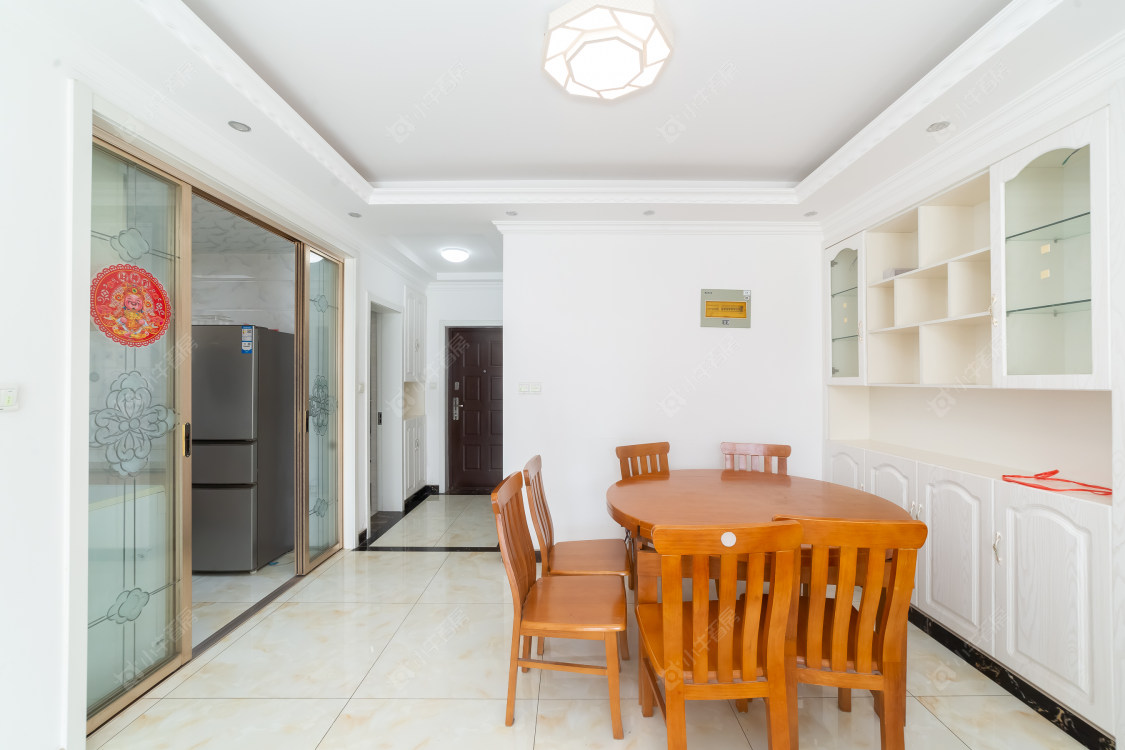 常州银河湾第一城二期在售二手房源室内图_小牛看房