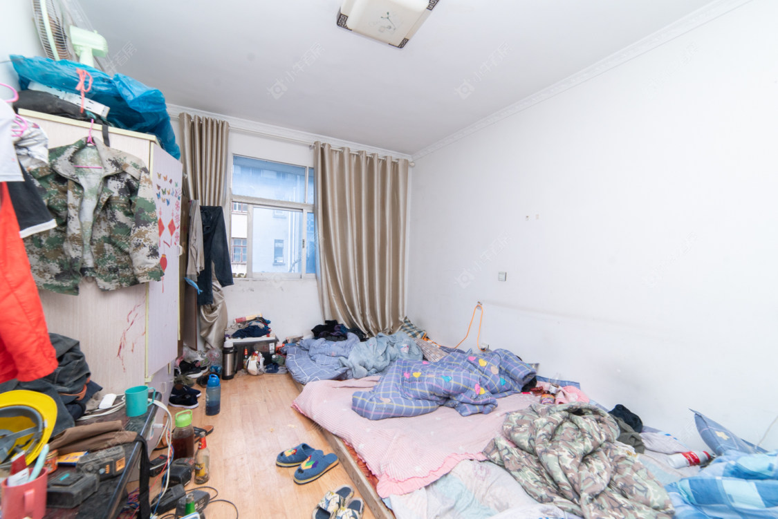 常州白云新村在售二手房源室内图_小牛看房