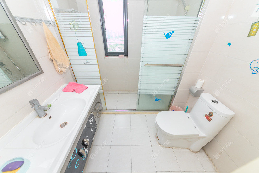 常州清水湾花园一期在租房源_小牛看房