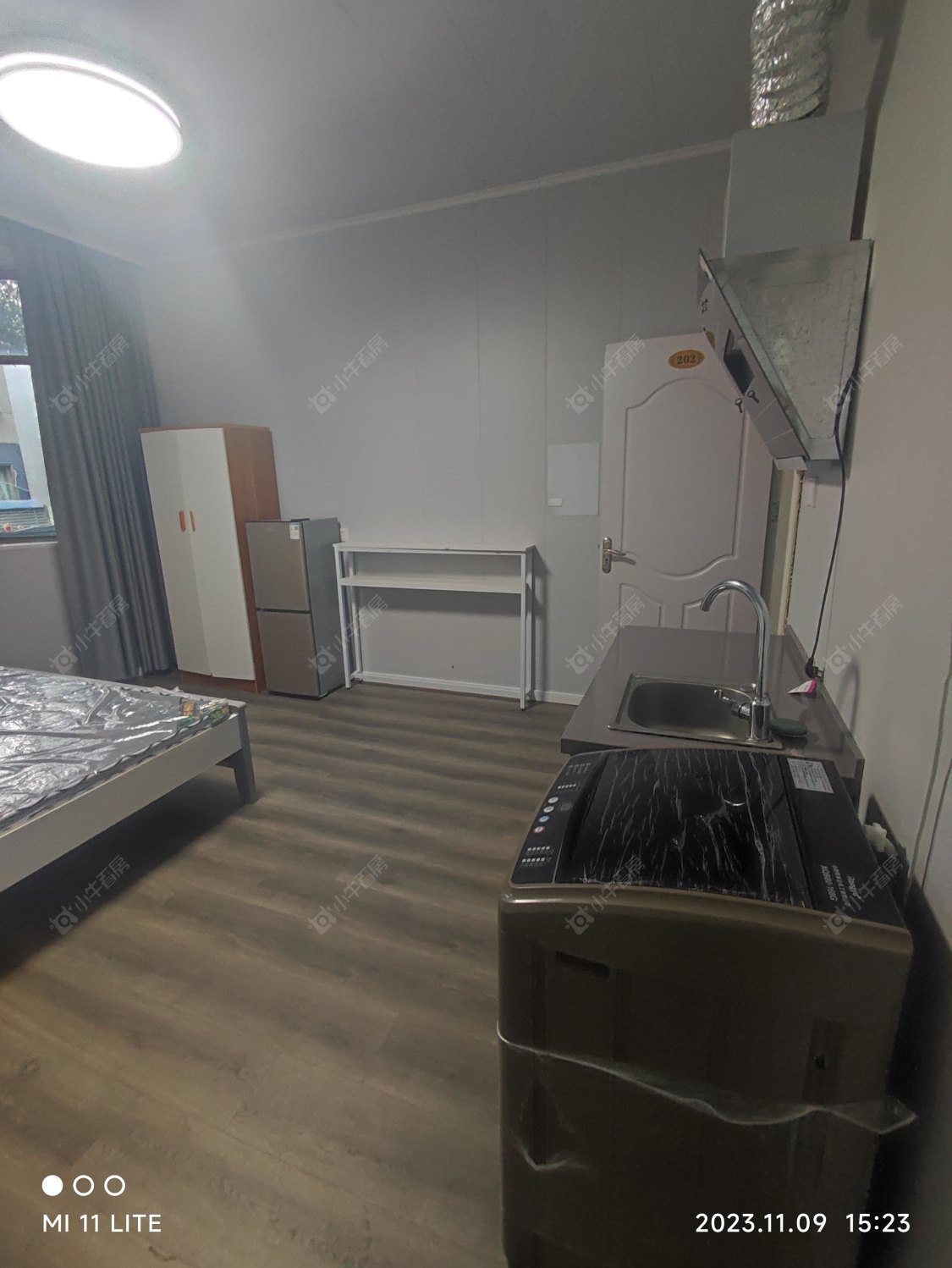 常州新乐路租房_小牛看房