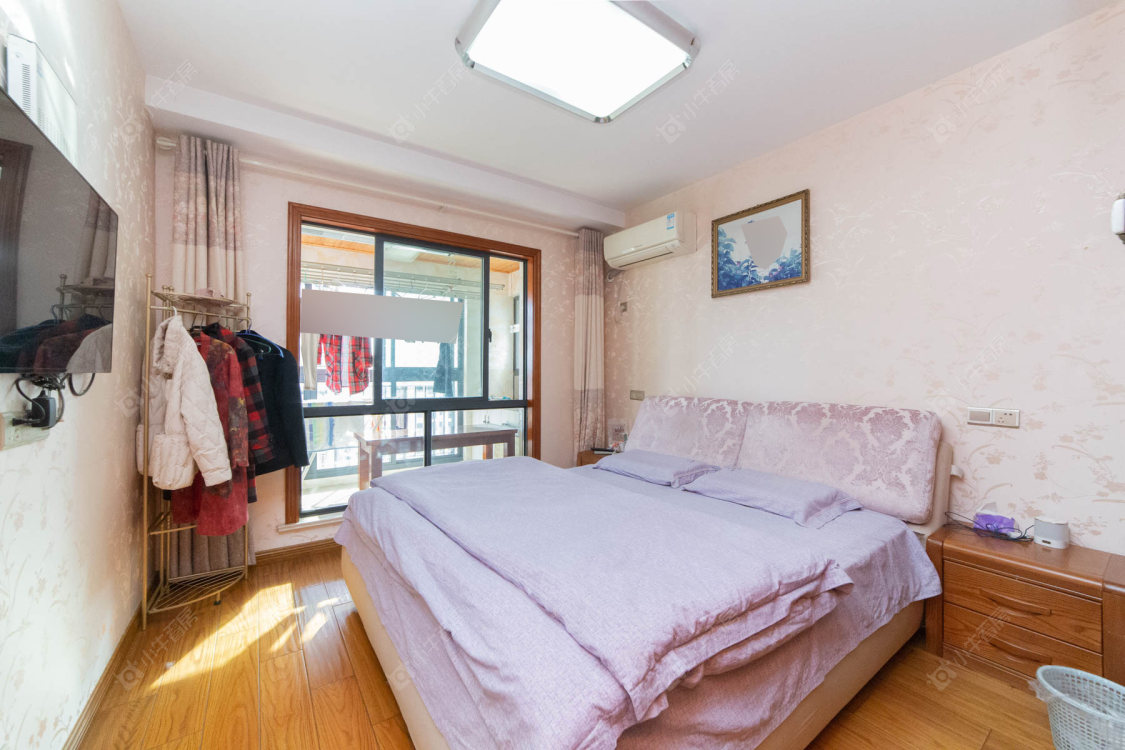 常州佳兆业凤凰湖壹号在售二手房源室内图_小牛看房