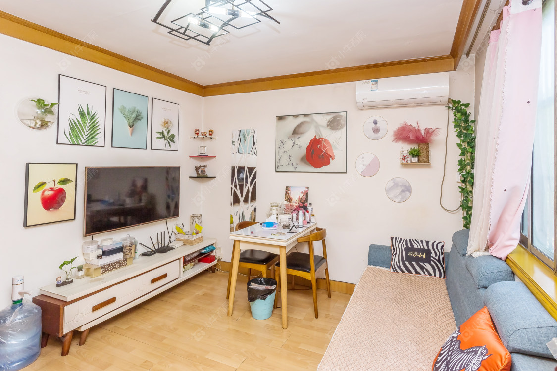 常州翠竹新村东北区在售二手房_小牛看房