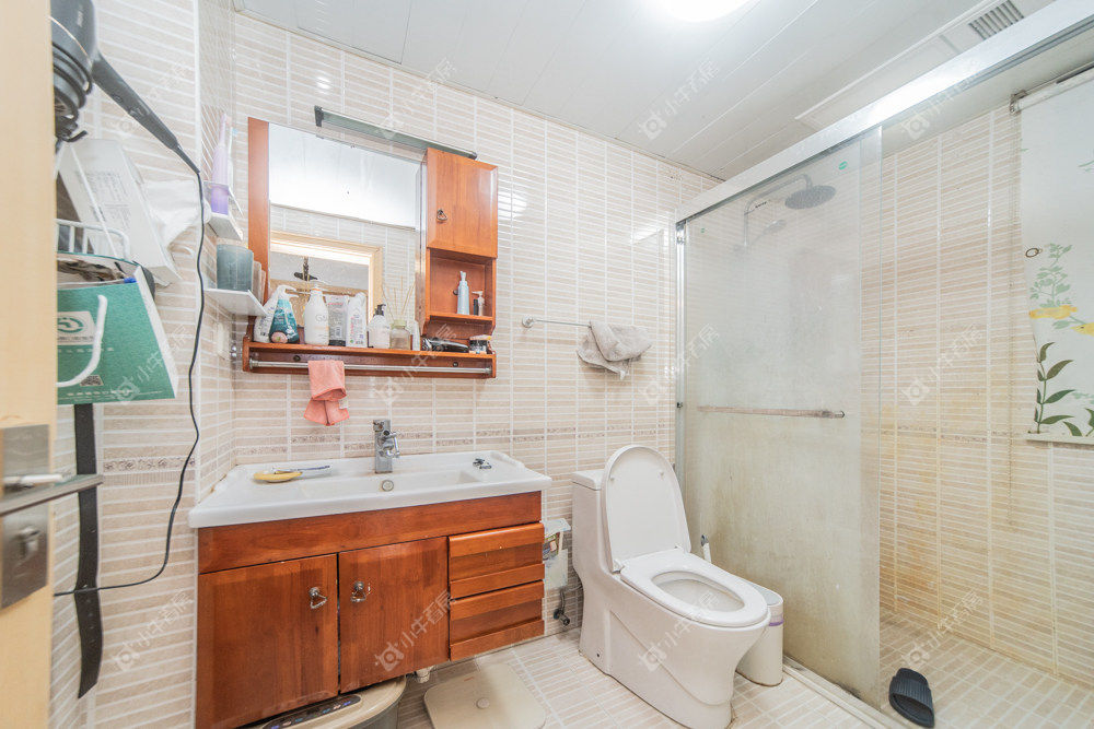 常州怀德名园在租房源室内图_小牛看房