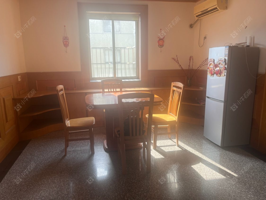 勤业六村房源室内图 常州勤业六村在租房源室内图_小牛看房