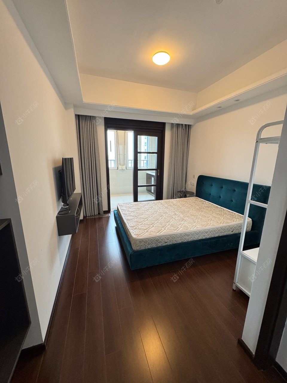 常州朗诗邻里中心租房_小牛看房