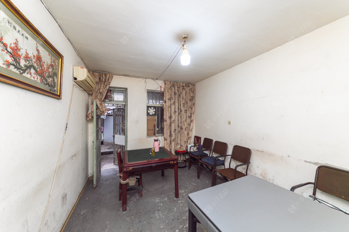 白云新村房源室内图 常州白云新村在售二手房源室内图_小牛看房